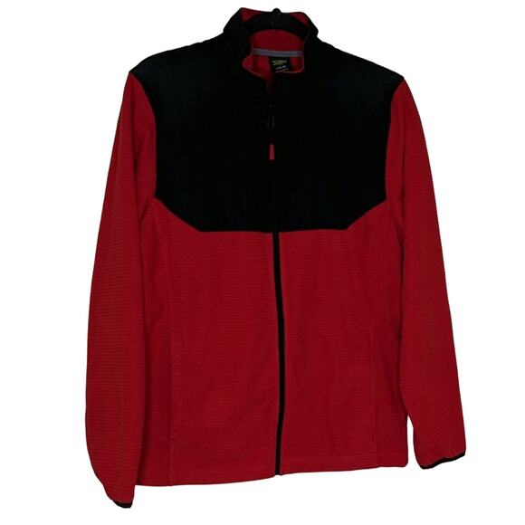 Athletic Works Jacket - Size S - GUC - Picture 1 of 8